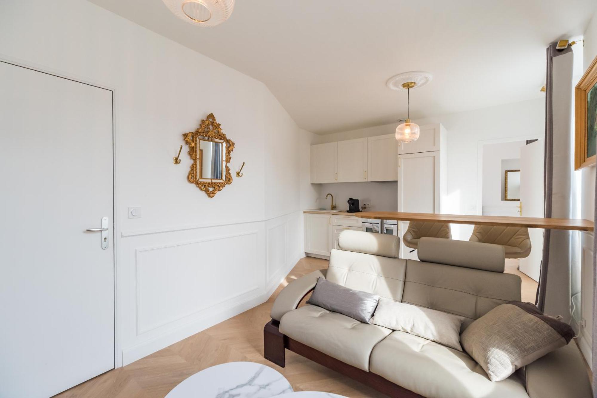 T2 Neuf Et Luxueux Bord De Mer Lejlighed Pleumeur-Bodou Eksteriør billede